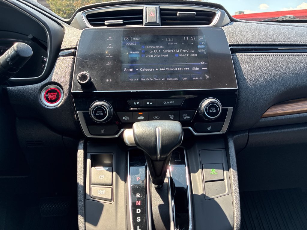 Used 2019 Honda CR-V EX-L image 18