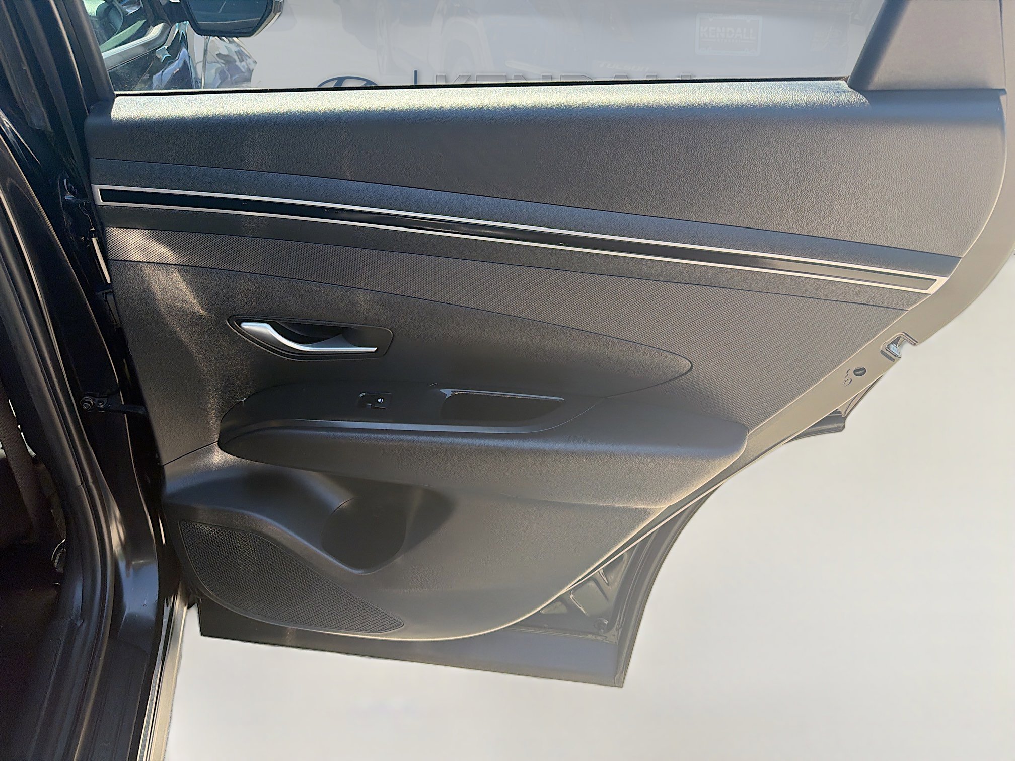 Used 2023 Hyundai Tucson SEL FWD image 32