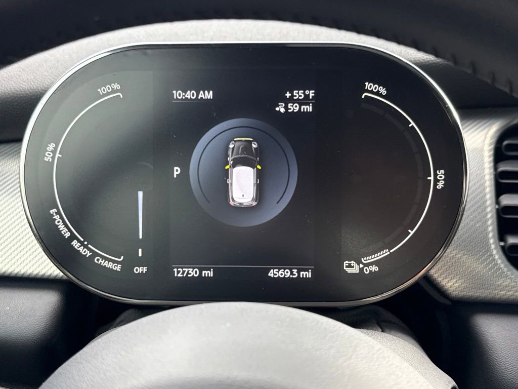 Used 2023 MINI Cooper SE image 18