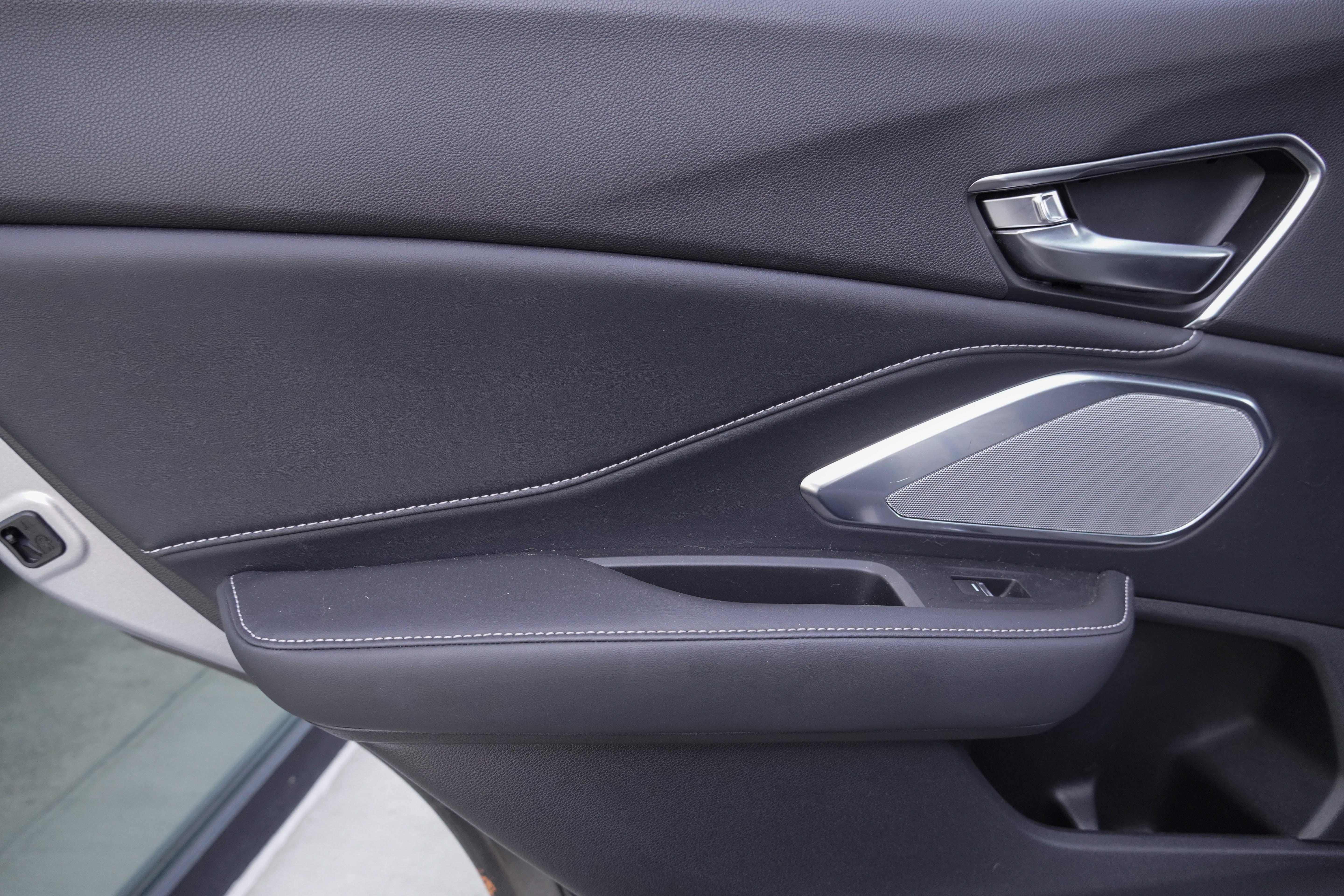 Used 2020 Acura RDX w/ Advance Package FWD image 29