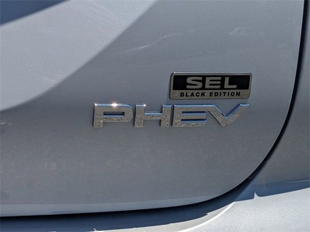 New 2025 Mitsubishi Outlander SEL Black Edition image 12