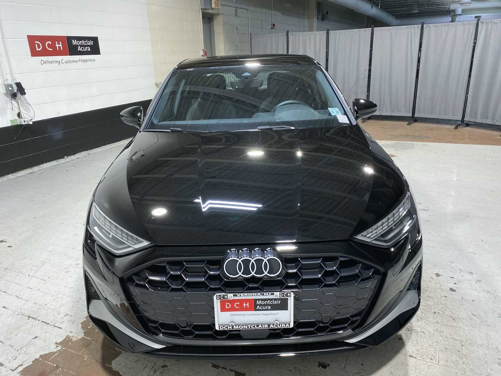 Used 2025 Audi A3 2.0T Premium w/ Convenience Package AWD/4WD image 6