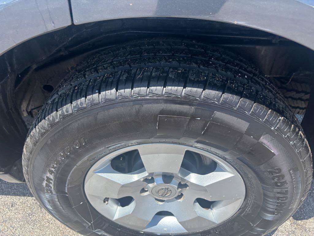 Used 2012 Nissan Pathfinder S RWD image 25