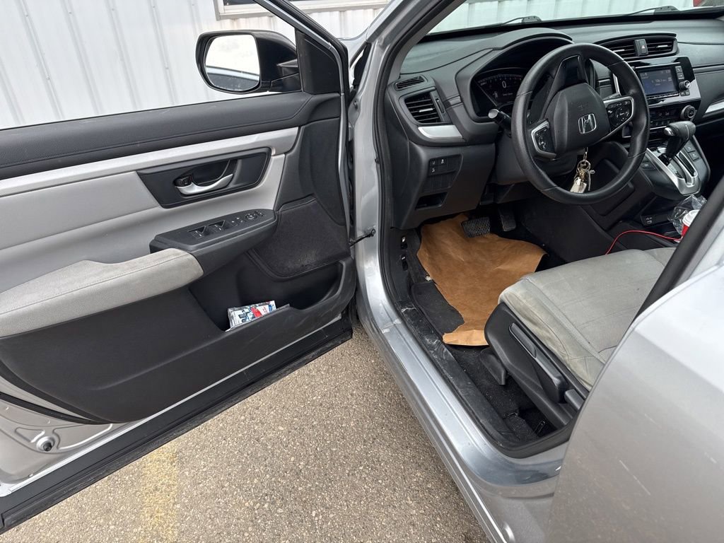 Used 2020 Honda CR-V LX image 19
