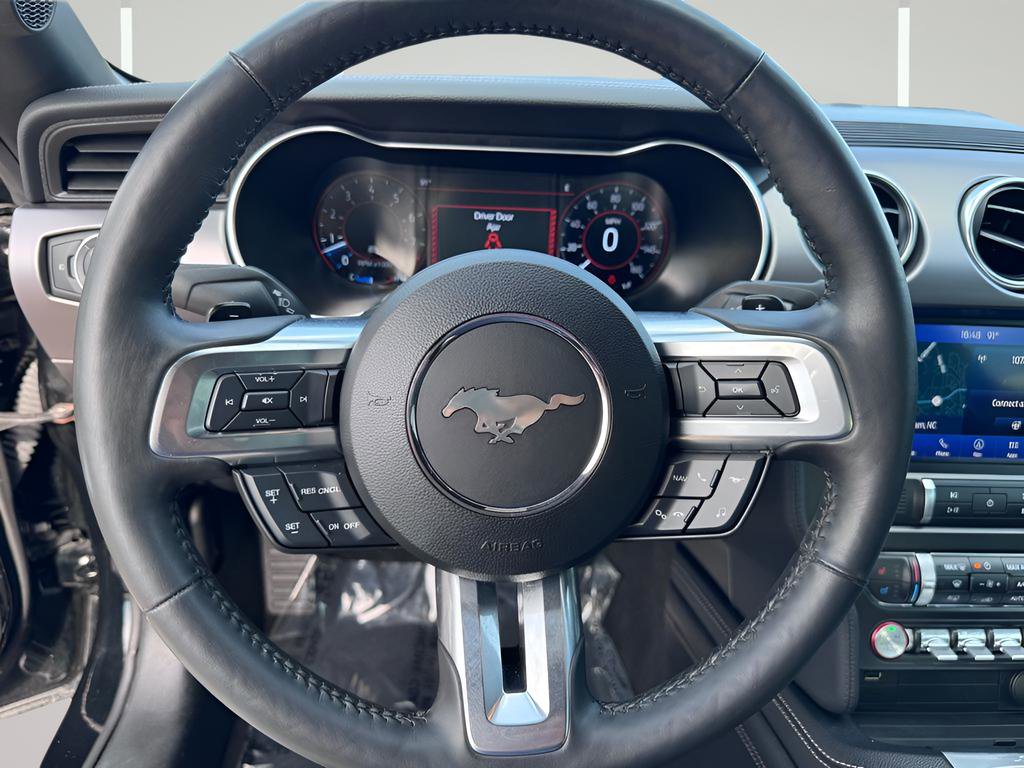 Used 2020 Ford Mustang GT Premium w/ Equipment Group 401A RWD image 13