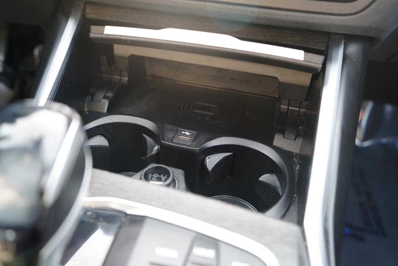 Used 2020 BMW M340i xDrive w/ Premium Package image 48