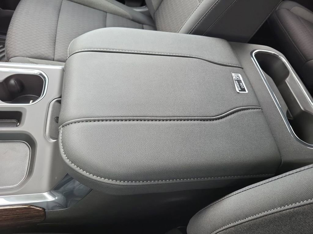 New 2026 GMC Sierra 1500 Elevation w/ Preferred Package image 22