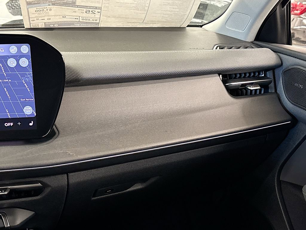 New 2026 Audi Q3 quattro 2.0T image 19