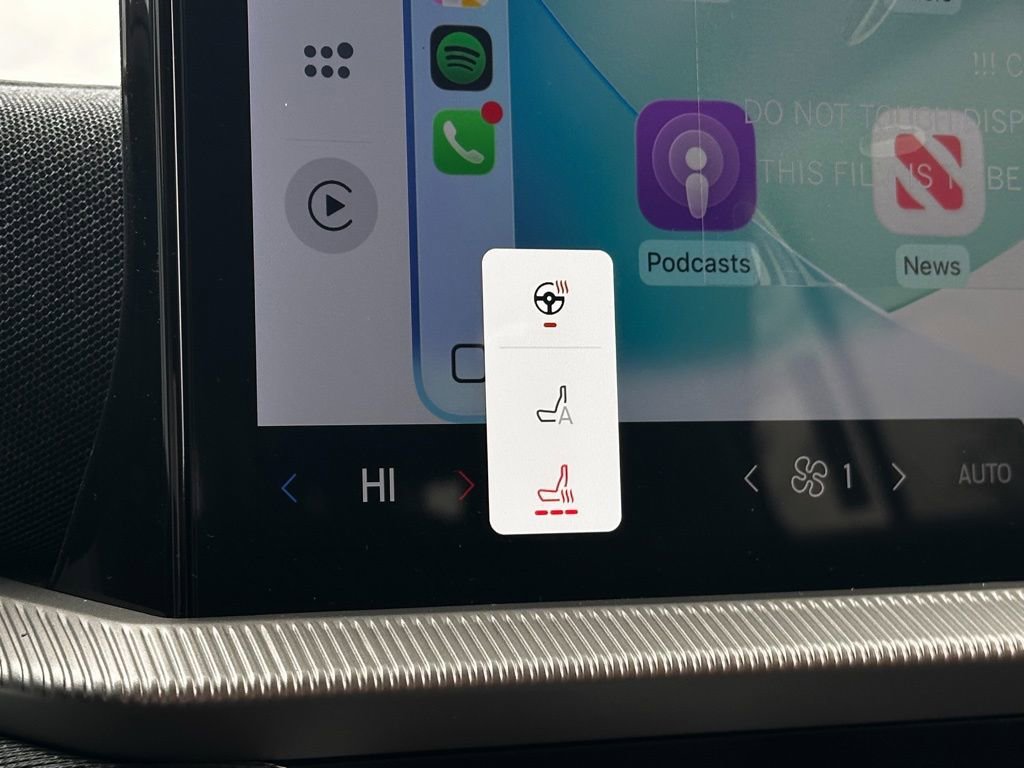 New 2026 Ford Explorer ST-Line w/ Premium Package image 34