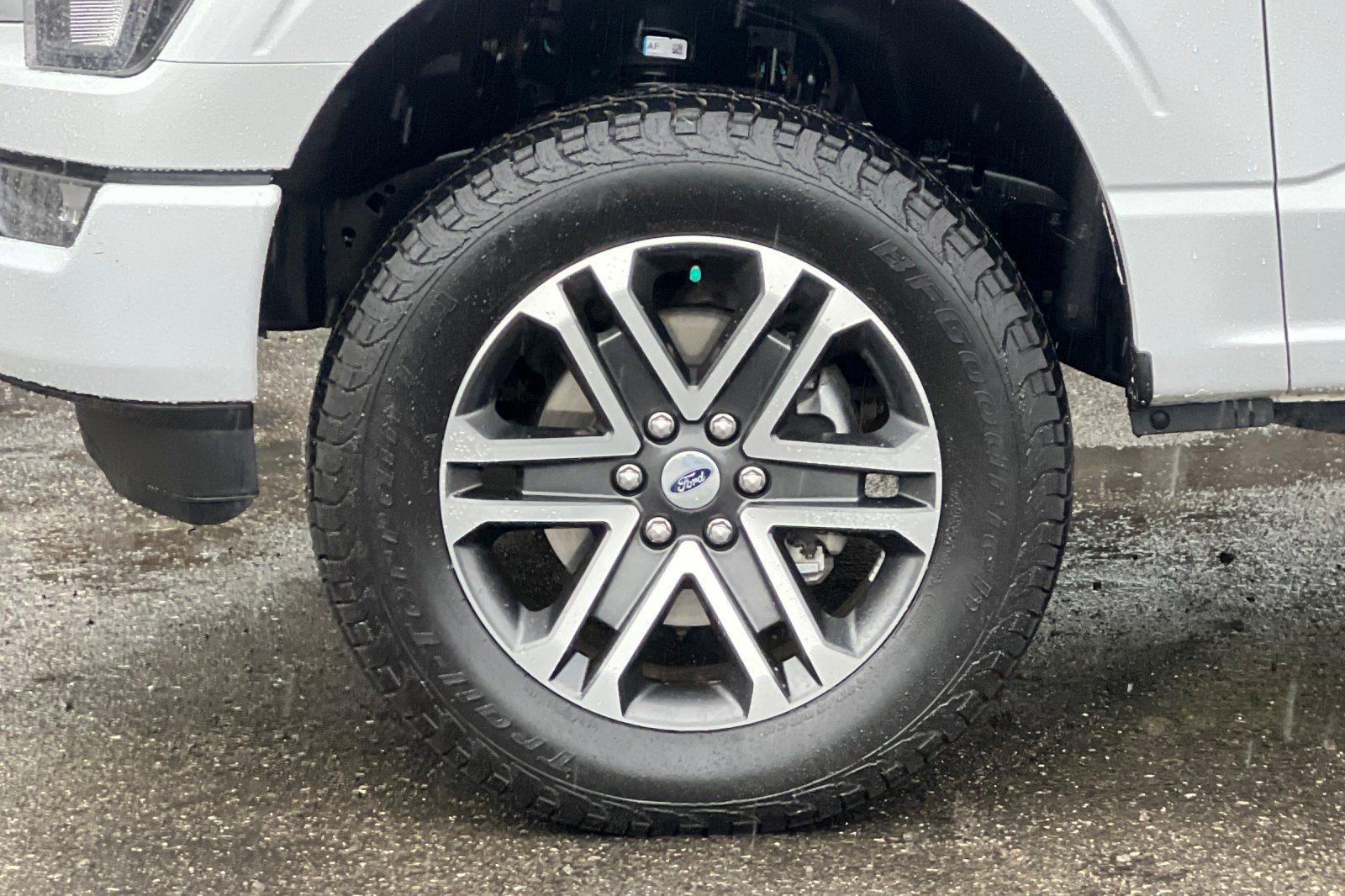 Certified 2023 Ford F150 XL w/ STX Appearance Package AWD/4WD image 27