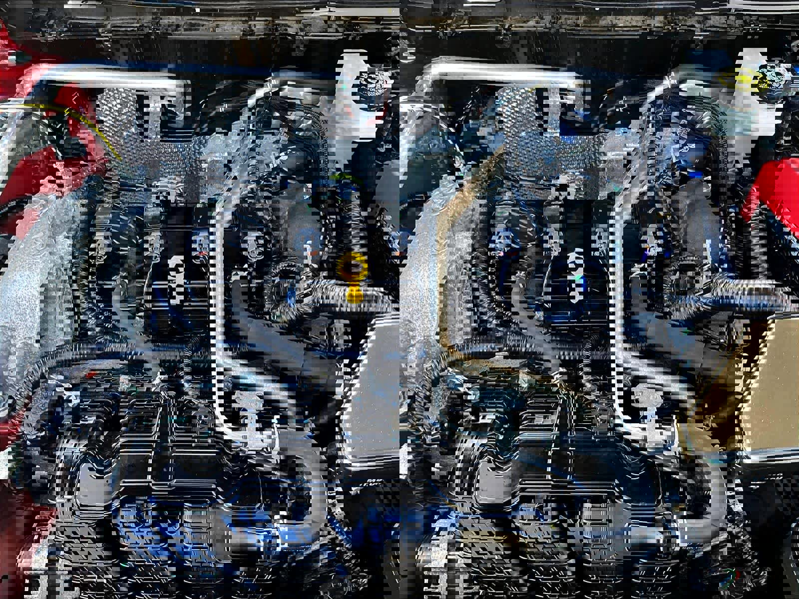 Used 2021 Nissan Rogue S image 32