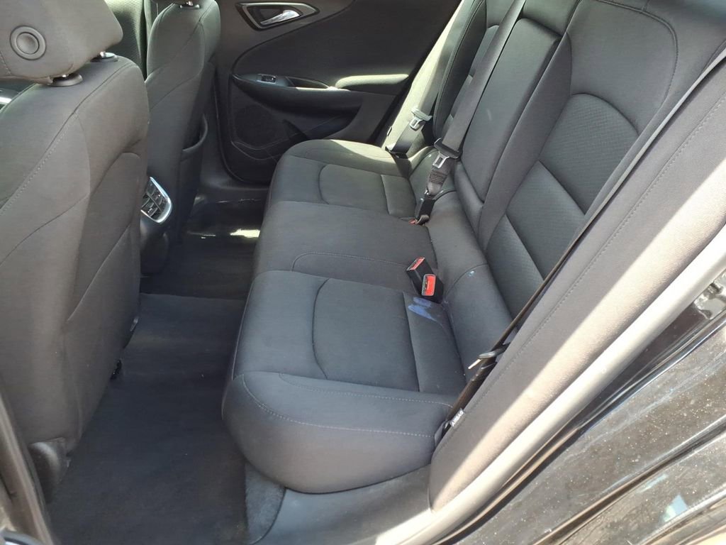 Used 2024 Chevrolet Malibu LT image 18