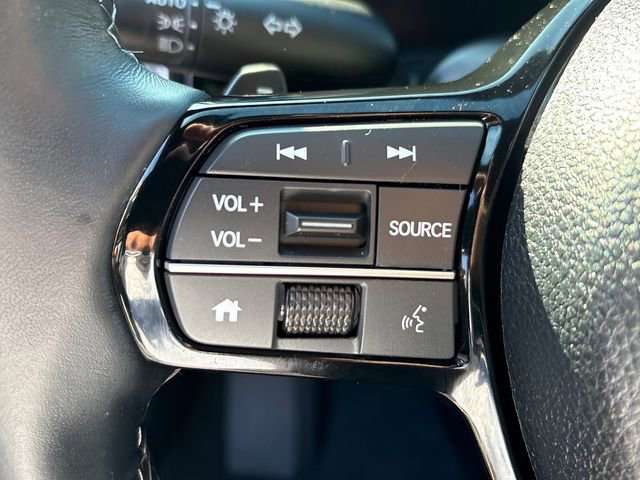 Certified 2025 Honda Civic Sport image 8