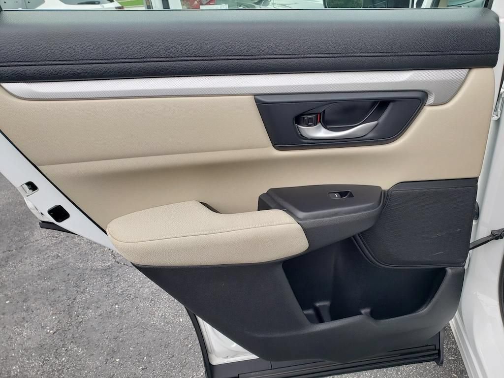 Used 2020 Honda CR-V LX image 30