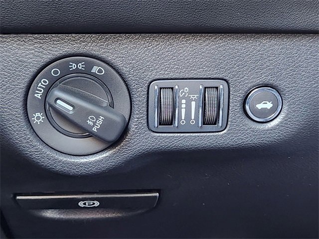 Used 2023 Dodge Challenger R/T Scat Pack w/ Plus Package image 22