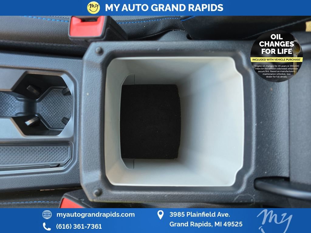 Used 2024 Volkswagen Taos SE image 28