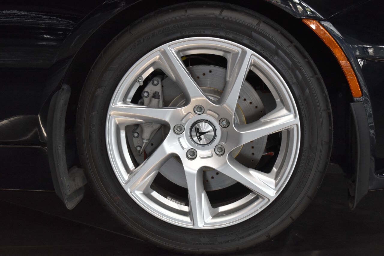 Used 2011 Tesla Roadster Sport RWD image 24