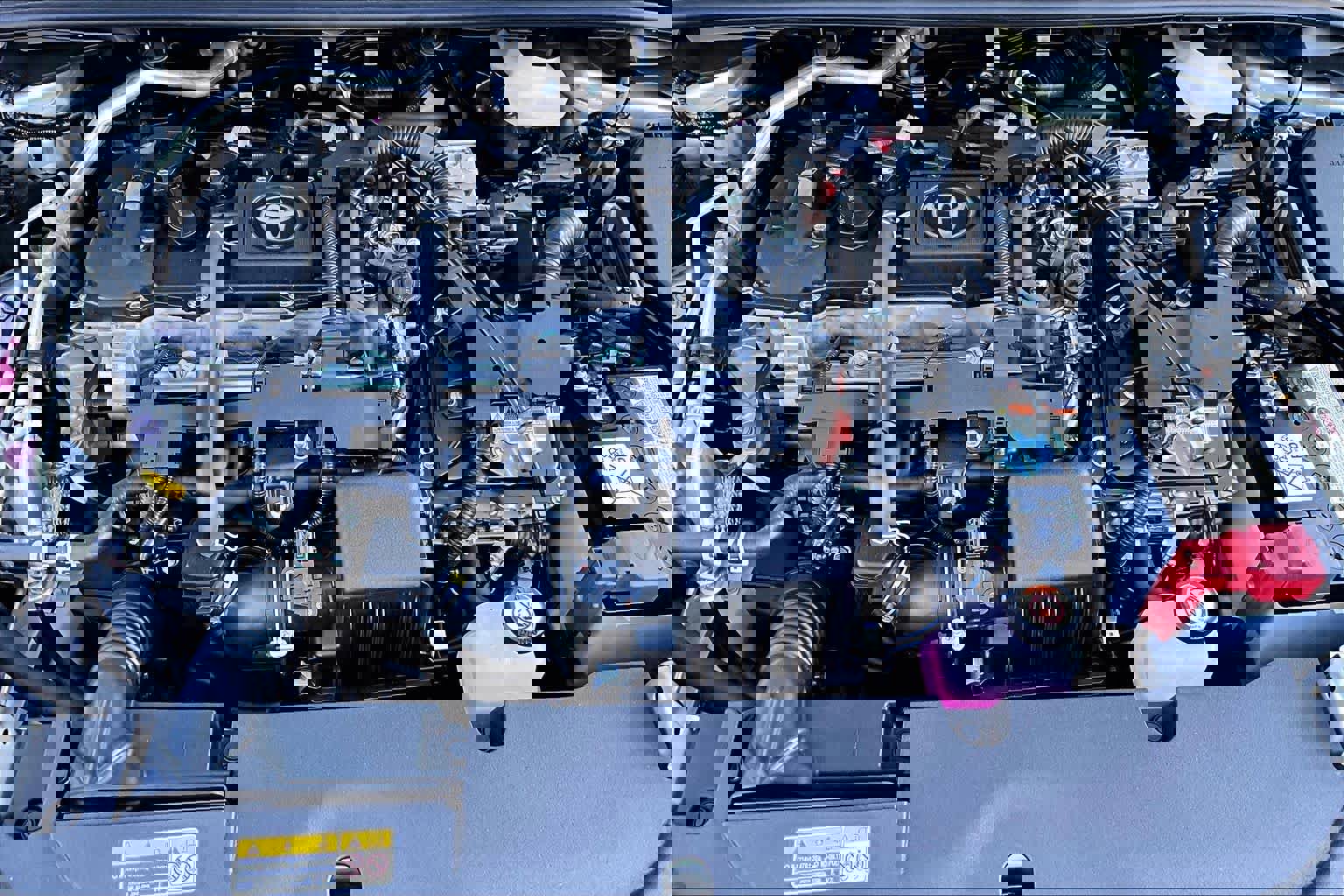 New 2026 Toyota Corolla XLE image 17