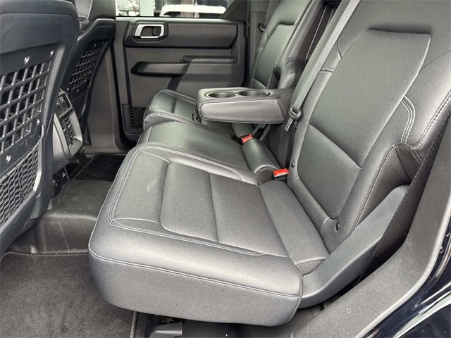 New 2025 Ford Bronco Badlands w/ Sasquatch Package image 14