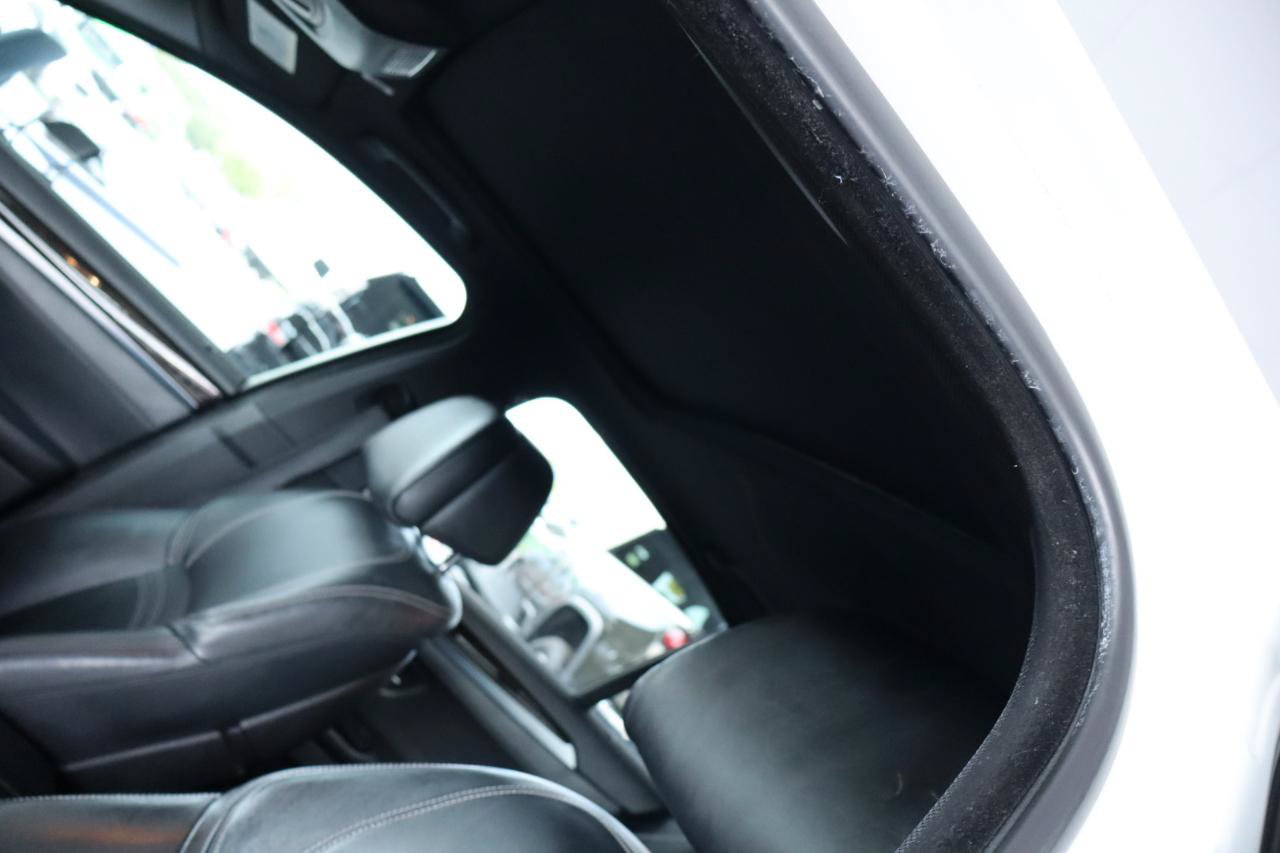 Used 2016 BMW 535i Sedan RWD image 18