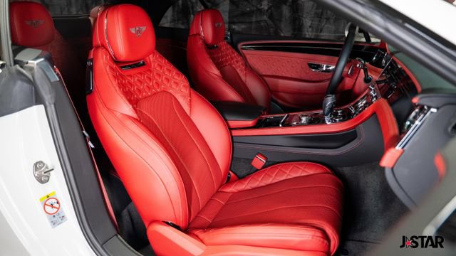 Used 2022 Bentley Continental GT AWD/4WD image 11