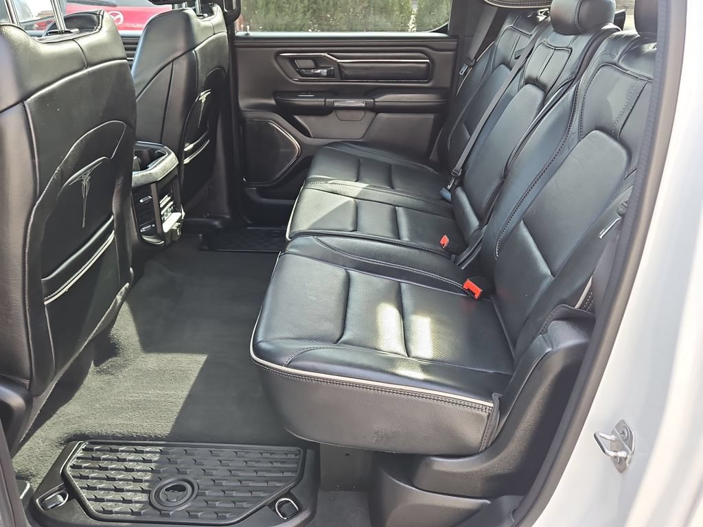 Used 2023 RAM 1500 Limited AWD/4WD image 26