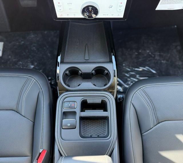 New 2026 Ford Mustang Mach-E Premium w/ Technology Package AWD/4WD image 30