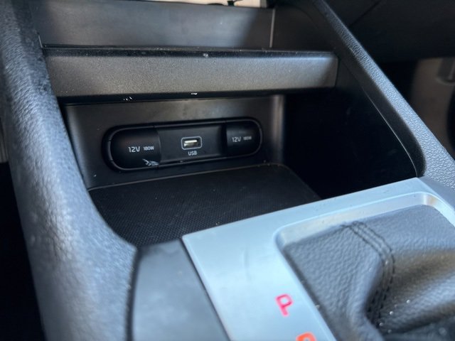 Used 2023 Kia Forte LXS image 27