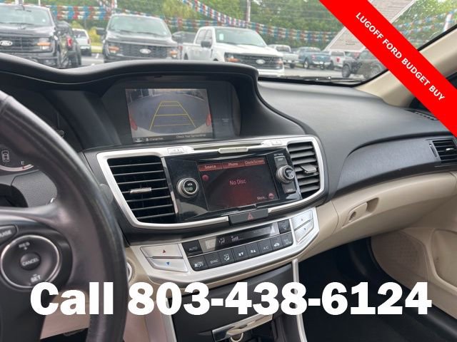 Used 2013 Honda Accord EX-L image 26