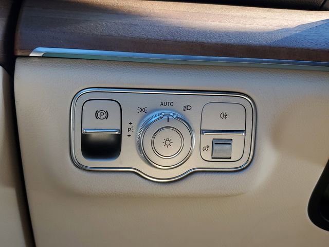 Used 2022 Mercedes-Benz GLE 450 GLE 450 image 36