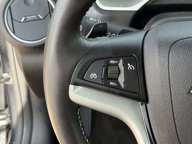 Used 2014 Chevrolet Camaro LT w/ RS Package image 18