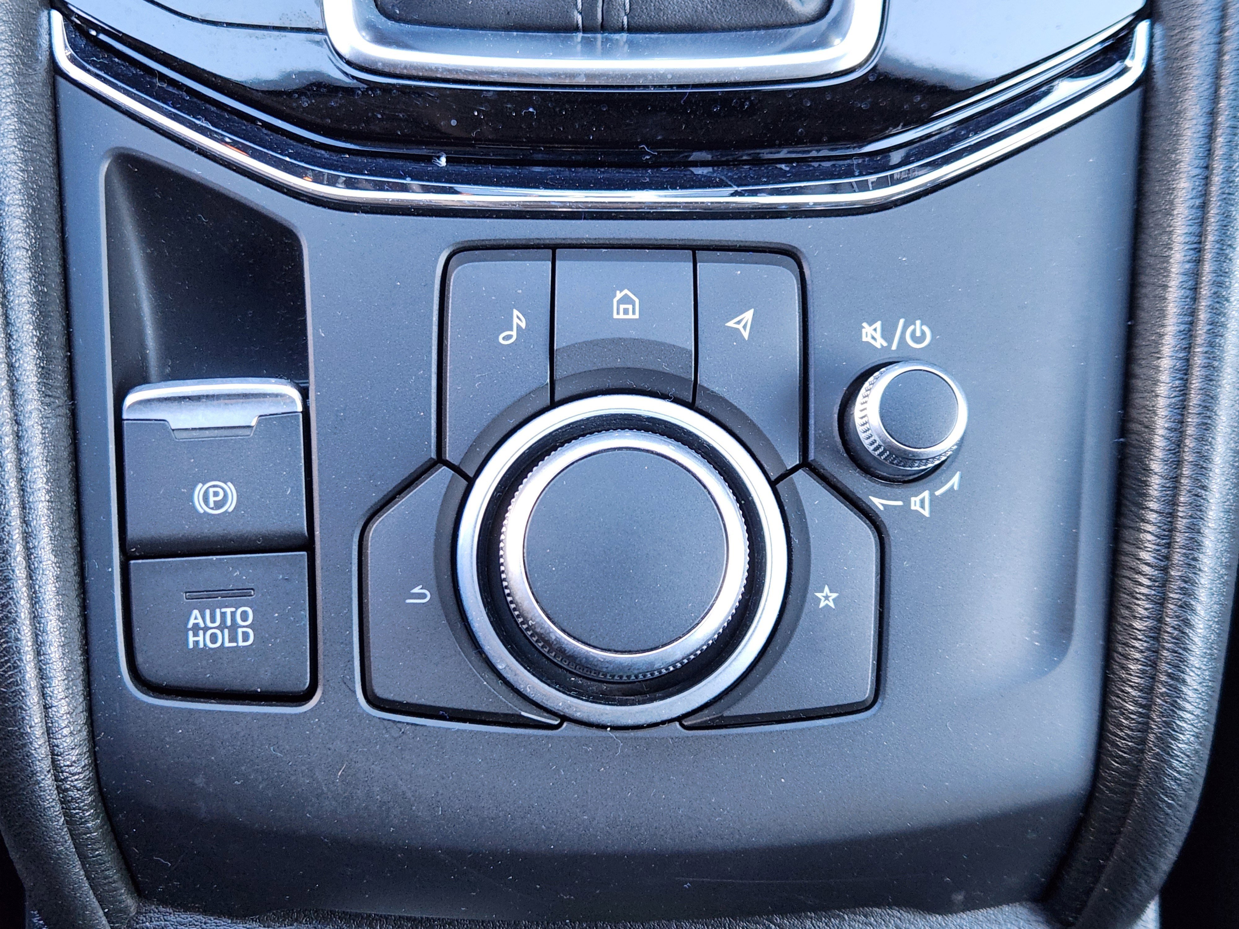 Certified 2024 MAZDA CX-5 AWD 2.5 S w/ Preferred Package image 22