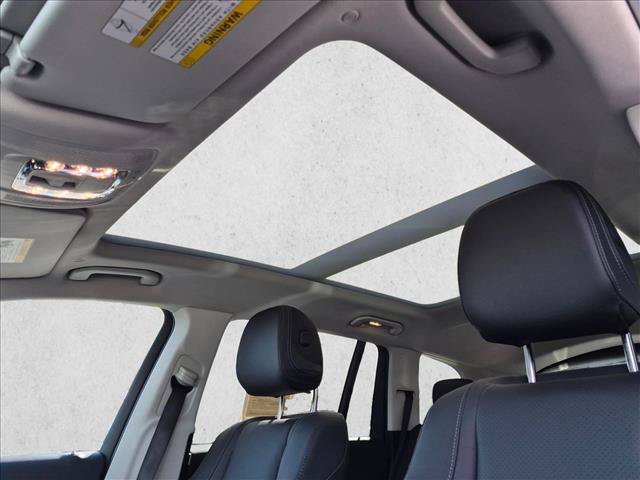 Certified 2026 Mercedes-Benz GLS 450 4MATIC image 11