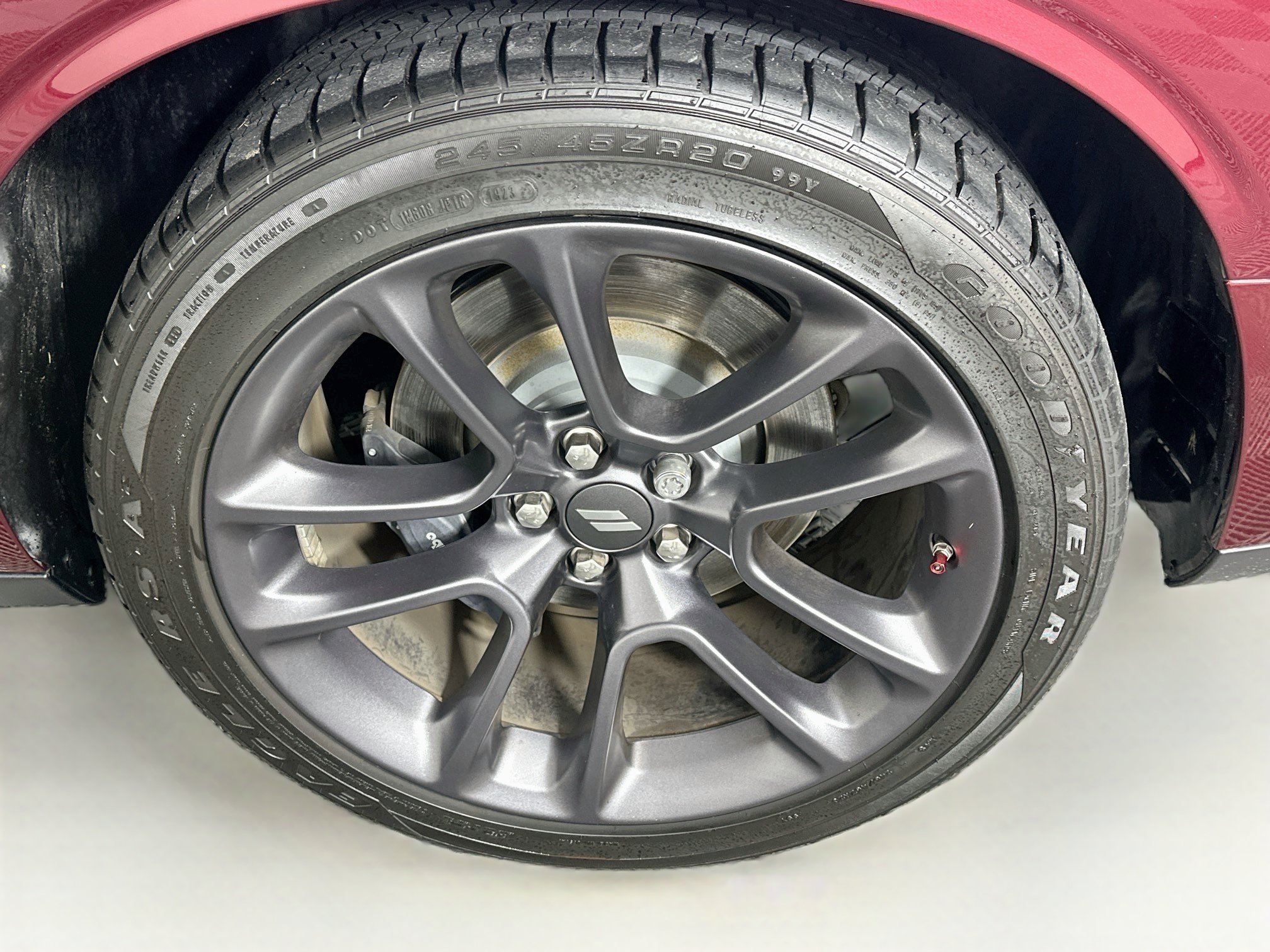 Used 2023 Dodge Challenger R/T Scat Pack w/ Plus Package RWD image 11