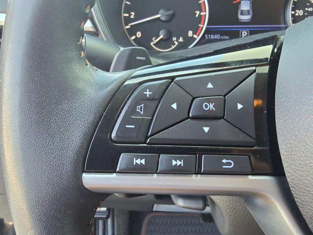 Used 2021 Nissan Altima 2.5 SR FWD image 23