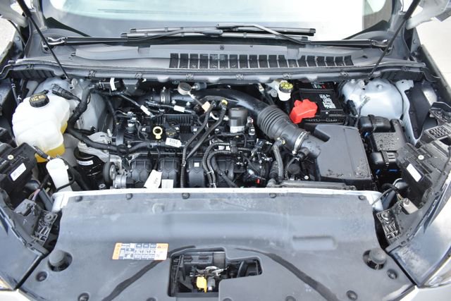 Used 2024 Ford Edge SEL w/ Convenience Package image 53