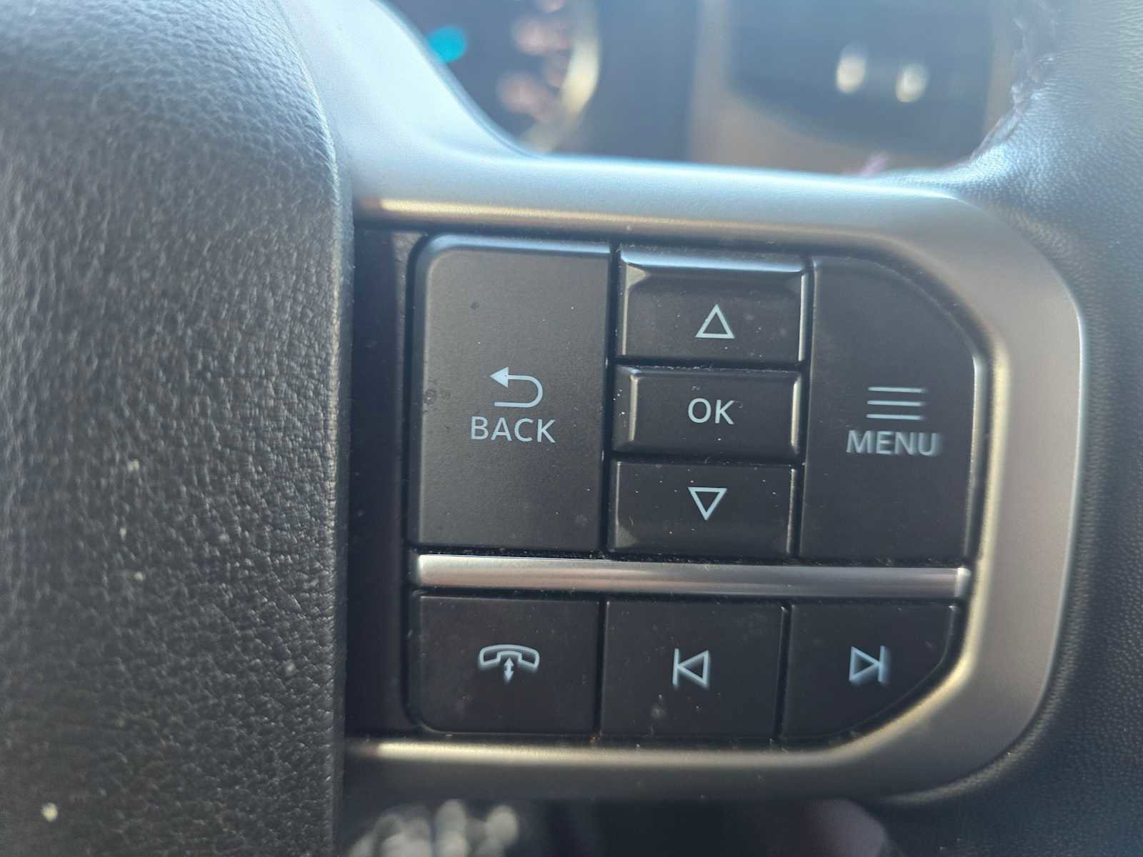 Used 2023 Ford Expedition Limited image 32