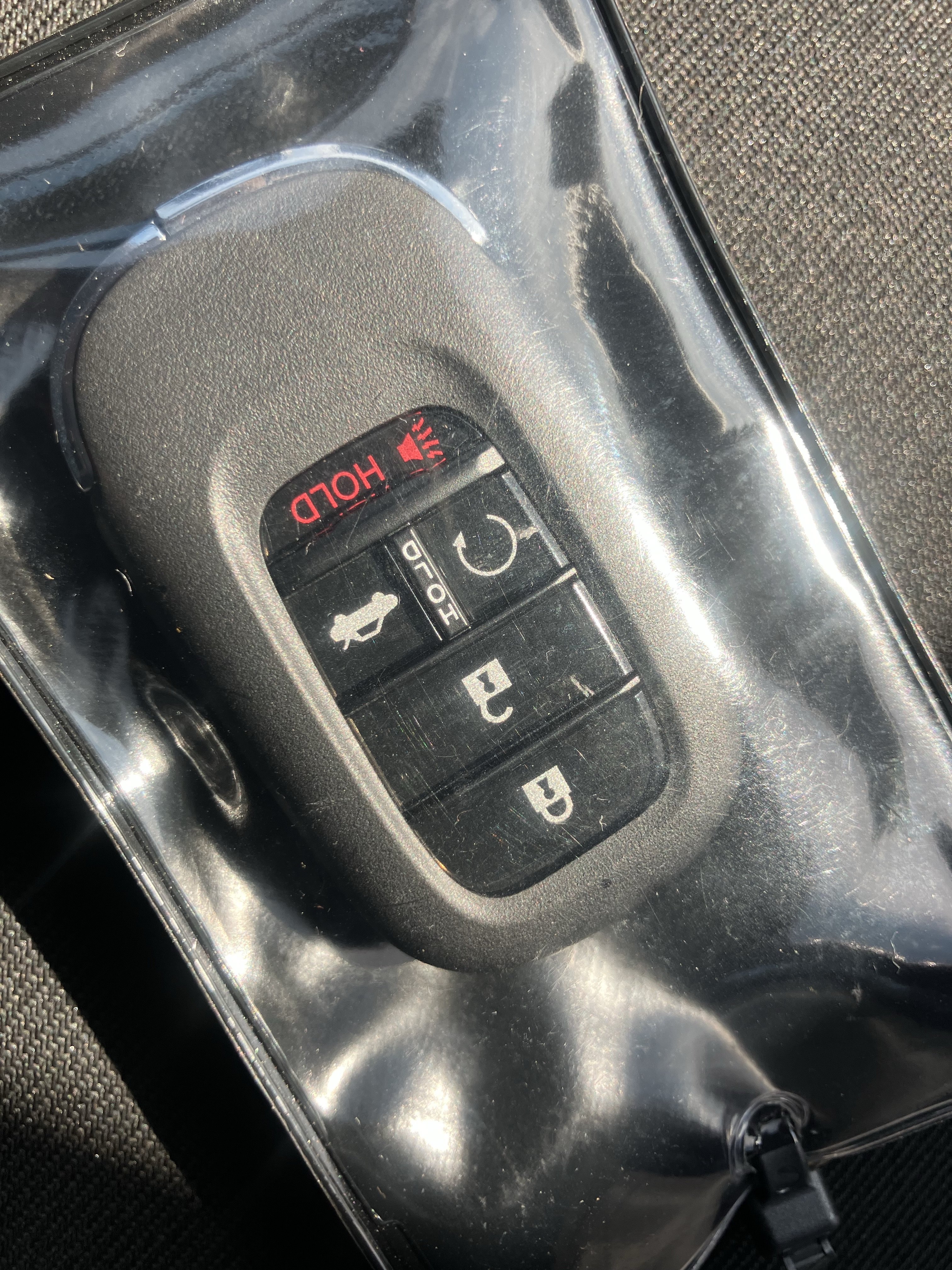 Used 2025 Honda Civic Sport image 36