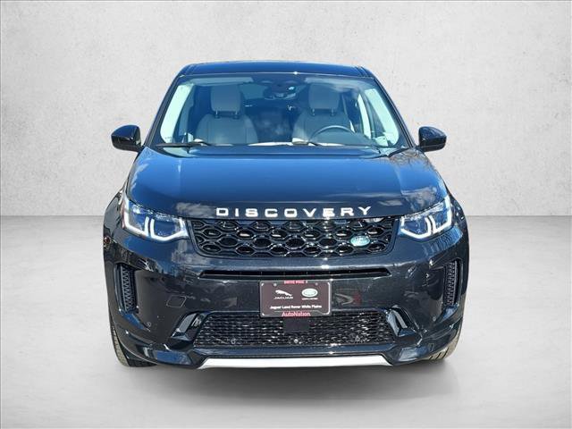 Certified 2025 Land Rover Discovery Sport S AWD/4WD image 2