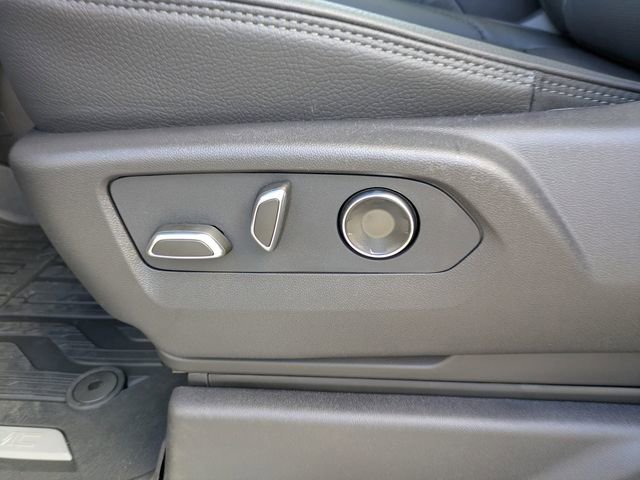 New 2026 GMC Sierra 2500 Denali w/ Denali Reserve Package image 22