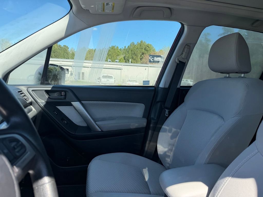 Used 2018 Subaru Forester 2.5i Premium w/ Protection Package #1A image 21