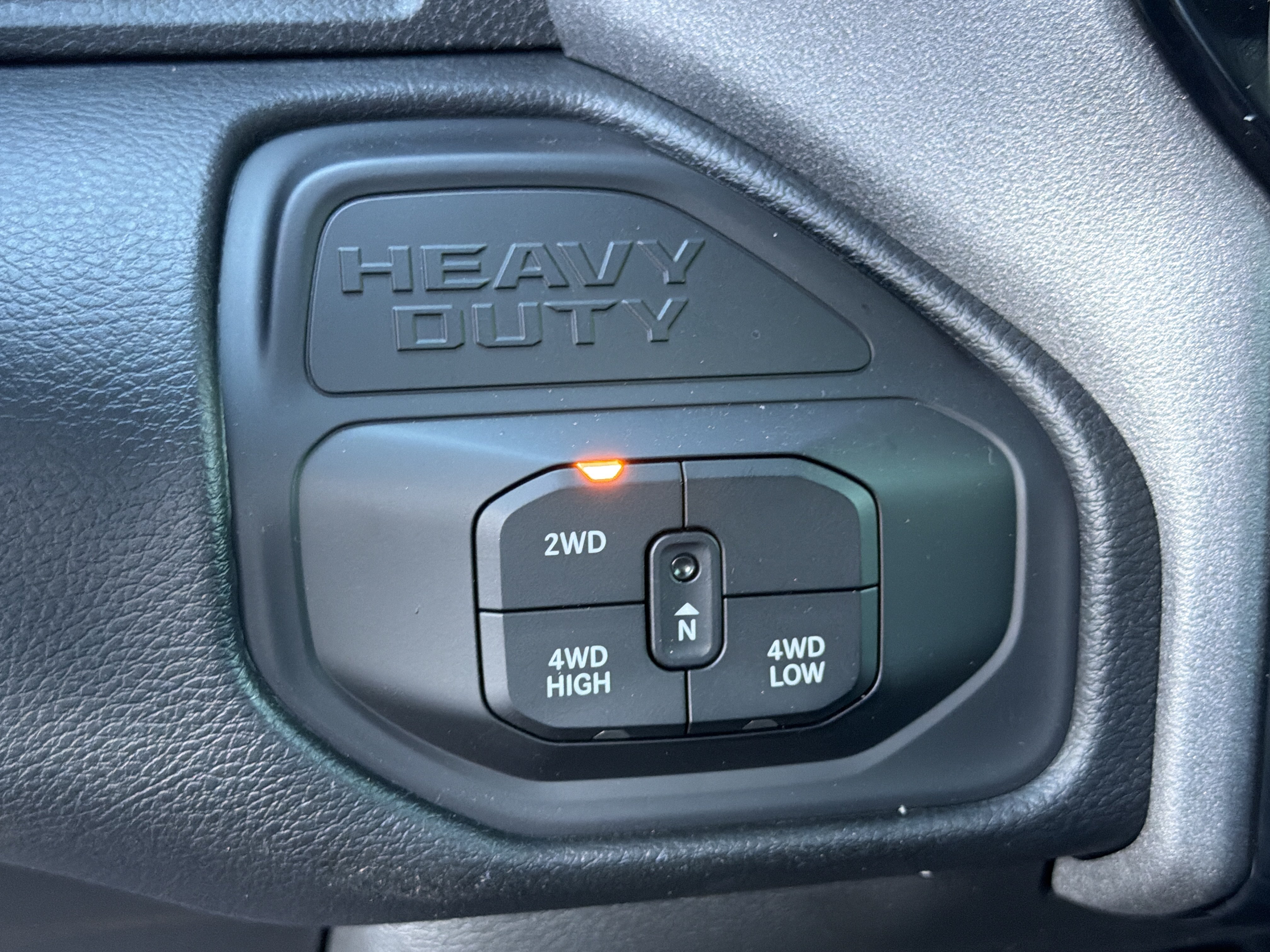 New 2027 RAM 2500 Tradesman AWD/4WD image 31