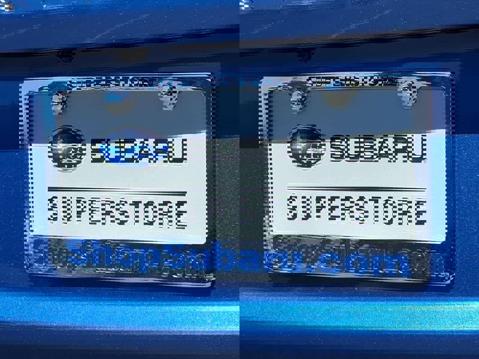 Certified 2026 Subaru Forester Premium image 14