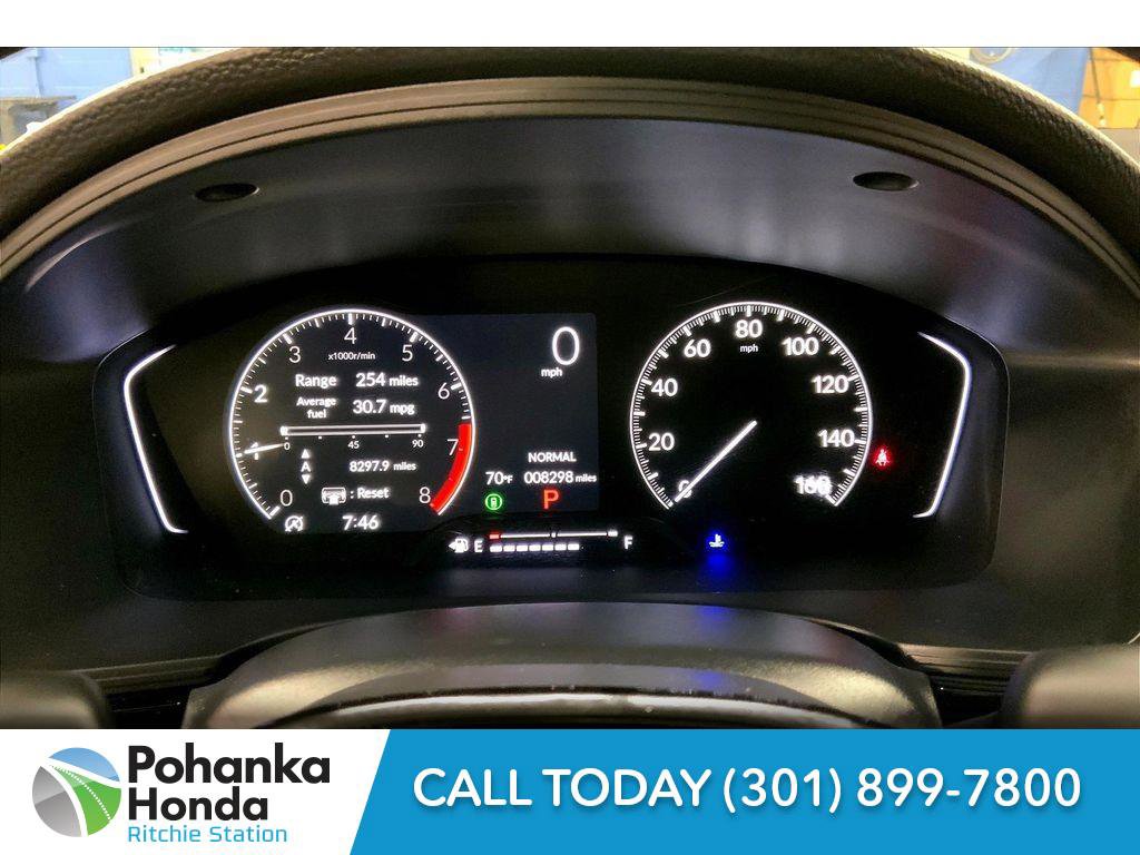 Used 2026 Honda Civic Sport image 23