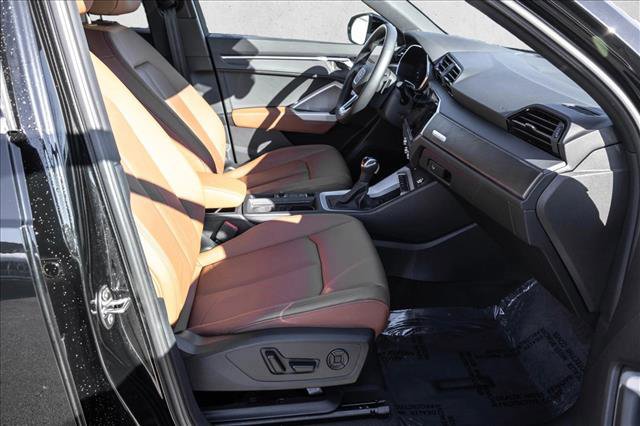 Certified 2023 Audi Q3 2.0T Premium Plus w/ Premium Plus Package image 26