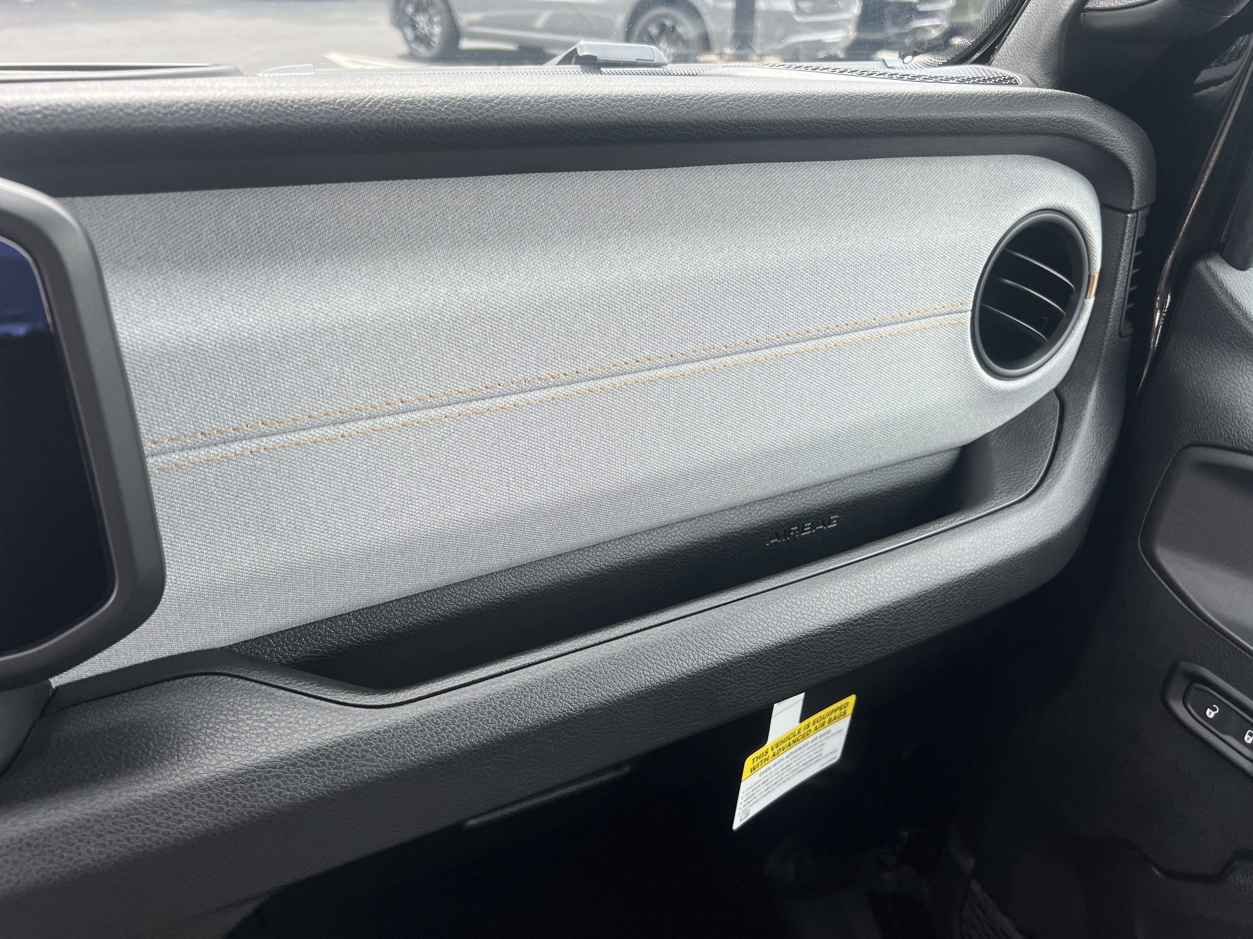 New 2026 Jeep Wrangler Unlimited Sport AWD/4WD image 31