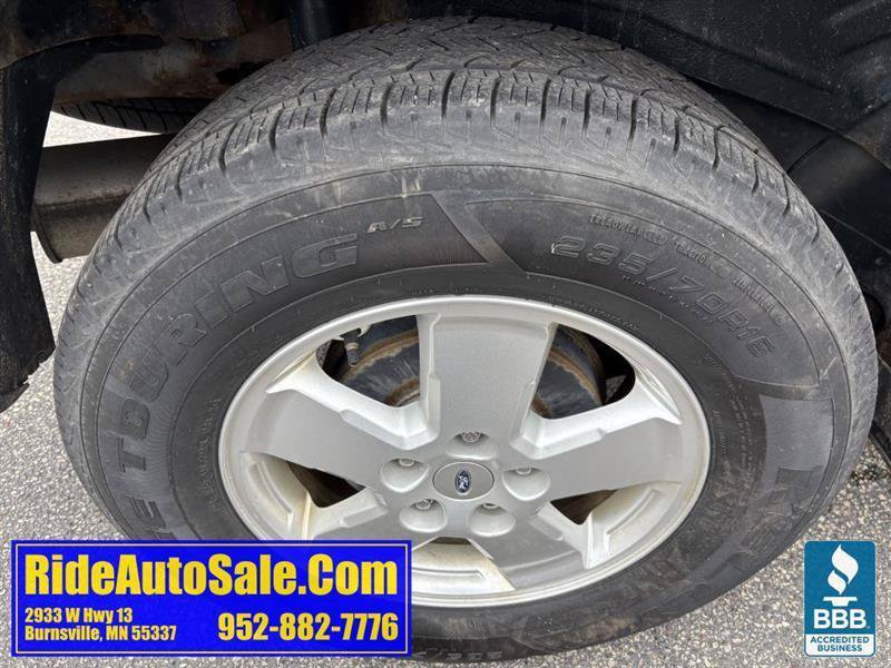 Used 2012 Ford Escape XLT FWD image 27