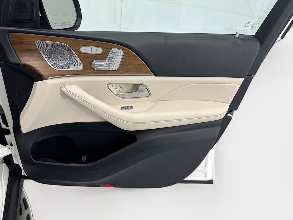 Certified 2021 Mercedes-Benz GLE 350 image 24