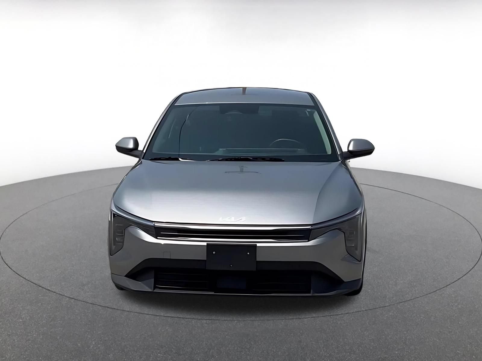 Used 2025 Kia K4 FWD image 4