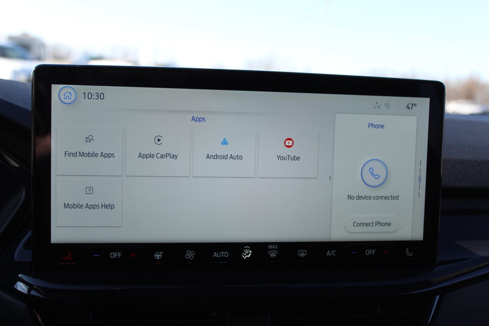 New 2026 Ford Escape ST-Line w/ Tech Pack #1 image 34